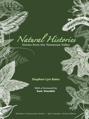 cover image of Natural Histories